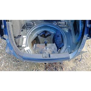 VOLKSWAGEN Serie Beetle (11>) PIEZA TRASERA COMPLETA - Product Image 5