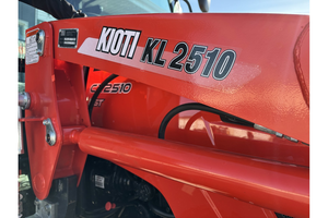 Tracteur compact KIOTI CX2510/CX2510 4x4 neuf et d'occasion à prix abordable – Diesel, prêt à l'emploi - Product Image 6