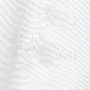 Camiseta de Verano para Hombre, Talla Adulto, Algodón y Poliéster, Sólida, Transpirable, Antiarrugas, de Secado Rápido, Cuello Redondo, Alta Calidad, Colores Personalizables - Product Image 4