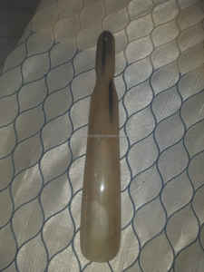 ควาย ox แอฟริการองเท้าแตรรองเท้าโบราณหนังแท้แบบพกพาสบายรองเท้าแตรที่มีโลโก้ที่กําหนดเอง - Product Image 4