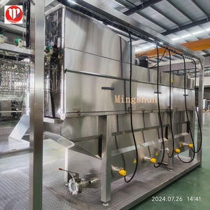 Équipement d'abattage pour 300 à 800 poulets, adapté aux abattoirs de petite taille au Vietnam, sans installation et à <span class=keywords><strong>prix</strong></span> bas. - Product Image 6