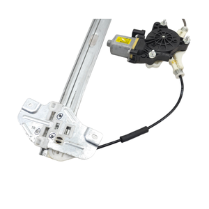 ตัวปรับกระจกไฟฟ้าด้านหน้าขวา KIA Picanto รุ่นที่ 3 82460-1Y000 (11>16) - Product Image 3
