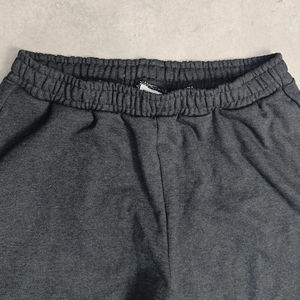 Pantalon de jogging personnalisé pour hommes pantalon de survêtement en polaire épaisse DTG DTF impression logo broderie pour la salle de sport et vêtements décontractés - Product Image 6