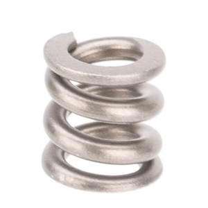 Custom <b>Spring</b> Monel K500 UNS N05500 ASTM B865 AMS 4676 DIN 17753 2.4375 BS 3075 NA18 BS 3076NA13 ISO 9724 - Product Image 1