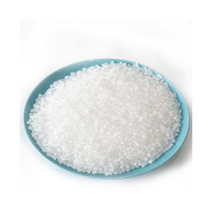 Granules recyclés de résine HDPE vierge de polyéthylène haute densité prix usine matières premières en plastique de qualité d'injection de qualité alimentaire - Product Image 4