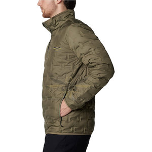 Custom Design Wholesale Men <b>Puffer</b> <b>Jackets</b> <b>Cheap</b> Price <b>Puffer</b> <b>Jacket</b> Custom Made Men's <b>Jackets</b> - Product Image 4