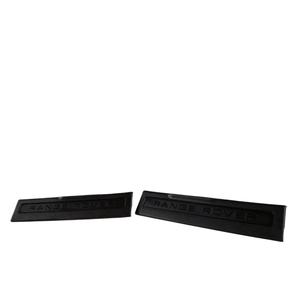 Protector de Umbral de Puerta para LAND ROVER Range Rover Evoque 1ª Serie (11>) BJ32-13201 - Product Image 1