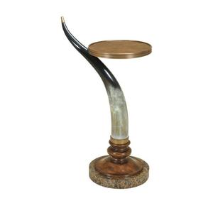 Modern Home Hotel Office Luxury Decoration Art Design Decor Resin Statue Ox Horn <b>Ornaments</b> - Product Image 4
