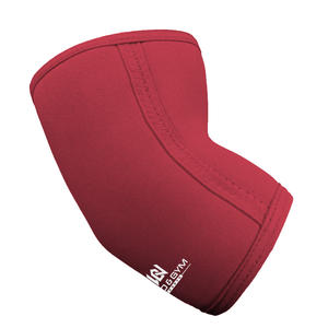 Manchons de compression pour coudes en néoprène unisexe pour la musculation, service OEM, 7 mm, pour la musculation, l'entraînement - Product Image 5