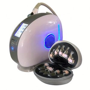 Desktop Microcurrent <b>Massage</b> Facial and Body Instrument Facial Lifting <b>Machine</b> - Product Image 2
