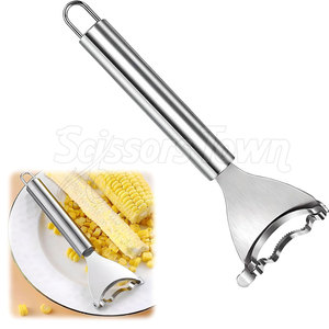 เครื่องตัดข้าวโพดมาใหม่เครื่องตัดข้าวโพดแบบสแตนเลส - Product Image 1
