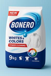 High Efficiency 6KG <b>Laundry</b> <b>Detergent</b> Powder Factory Wholesale Cleaning Supplies - Product Image 3