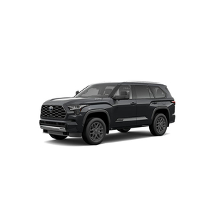 TOYOTA Sequoia hybrid d'occasion à vendre/TOYOTA Sequoia hybrid DIRECTION GAUCHE D'OCCASION - Product Image 2