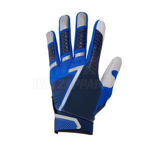 ถุงมือตีเบสบอล สวมใส่สบาย จับกระชับ วัสดุอ่อนนุ่ม ใช้ได้ทุกวัน - Product Image 2