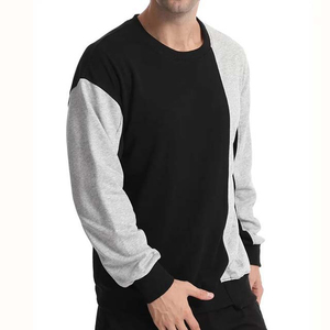 Sudaderas con Capucha Personalizadas para Hombre, Corte Regular, 100% Algodón, Felpa, Manga Larga, Estilo Casual, Ropa de Invierno de Alta Calidad - Product Image 2