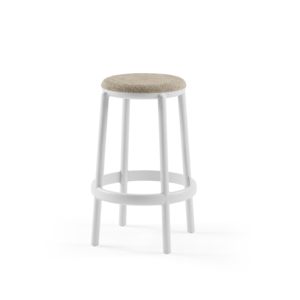 65 Cm Duo Pad <b>Bar</b> <b>Stool</b> - Product Image 3