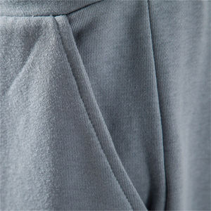 Pantalones cortos informales para hombre de nuevo diseño, pantalones cortos informales para hombre más vendidos, pantalones cortos informales de lana de algodón pesado de buena calidad para hombre a la venta - Product Image 6