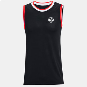 New Arrival High Quality Knitted Breathable Wrestling <b>Singlets</b> Latest Design Wholesale Price <b>for</b> Sale - Product Image 1