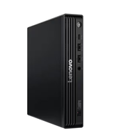 Para Lenovo ThinkCentre M70Q Gen 6, Mini PC Intel Core I3 I5 I7, 8GB 16GB RAM, 256GB 512GB 1TB SSD, Windows 11
