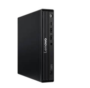 สำหรับ <span class=keywords><strong>Lenovo</strong></span> ThinkCentre M70Q Gen 6 คอมพิวเตอร์ขนาดเล็ก Intel <span class=keywords><strong>Tiny</strong></span> PC Core I3 <span class=keywords><strong>I5</strong></span> I7 แรม 8GB 16GB ความจุ 256GB 512GB 1TB SSD ระบบปฏิบัติการ Windows 11 - Product Image 4
