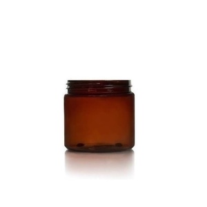 Emballages cosmétiques de luxe JK Packaging en PET - Pot à crème de 120 ml 58/400 fabriqué à Ho Chi Minh City, modèle M0053 - Product Image 3