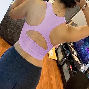 Débardeurs d'été de haute qualité pour femmes Fitness Tight Gym Sleeveless Yoga Tank Topsmade by Dress Sports - Product Image 6