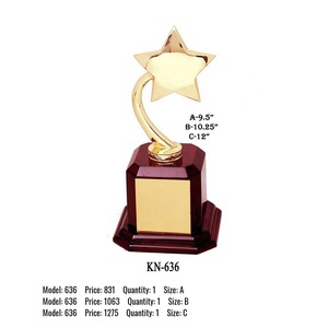 ถ้วยรางวัล เหรียญรางวัล ป้ายรางวัล อลูมิเนียมคุณภาพสูง ปรับแต่งได้ ดีไซน์เรียบหรู น้ำหนักเบา เป็นมิตรกับสิ่งแวดล้อม พร้อมบริการสลักและพิมพ์ UV สำหรับกีฬา - Product Image 2