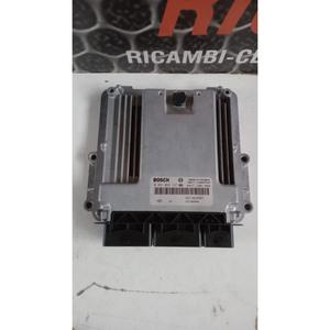 CENTRE DE COMMANDE MOTEUR FIAT Talento Série (16>) 6000620066 Essence - Product Image 4