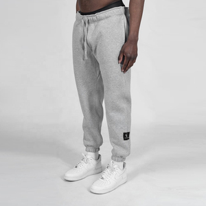 2025 Vente en gros personnalisée Unisexe Haute qualité Hiver Polaire épais 100% Polyester Coupe ajustée Uni Respirant pour le sport - Product Image 3