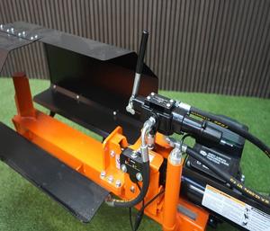 Fendeuse de bûches au lithium-ion Venom 100% originale et neuve - Product Image 1