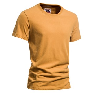 GAF personalizado de alta calidad gimnasio deportes Slim Fit camiseta transpirable poliéster liso manga raglán camisetas para mayor comodidad y flexibilidad - Product Image 2