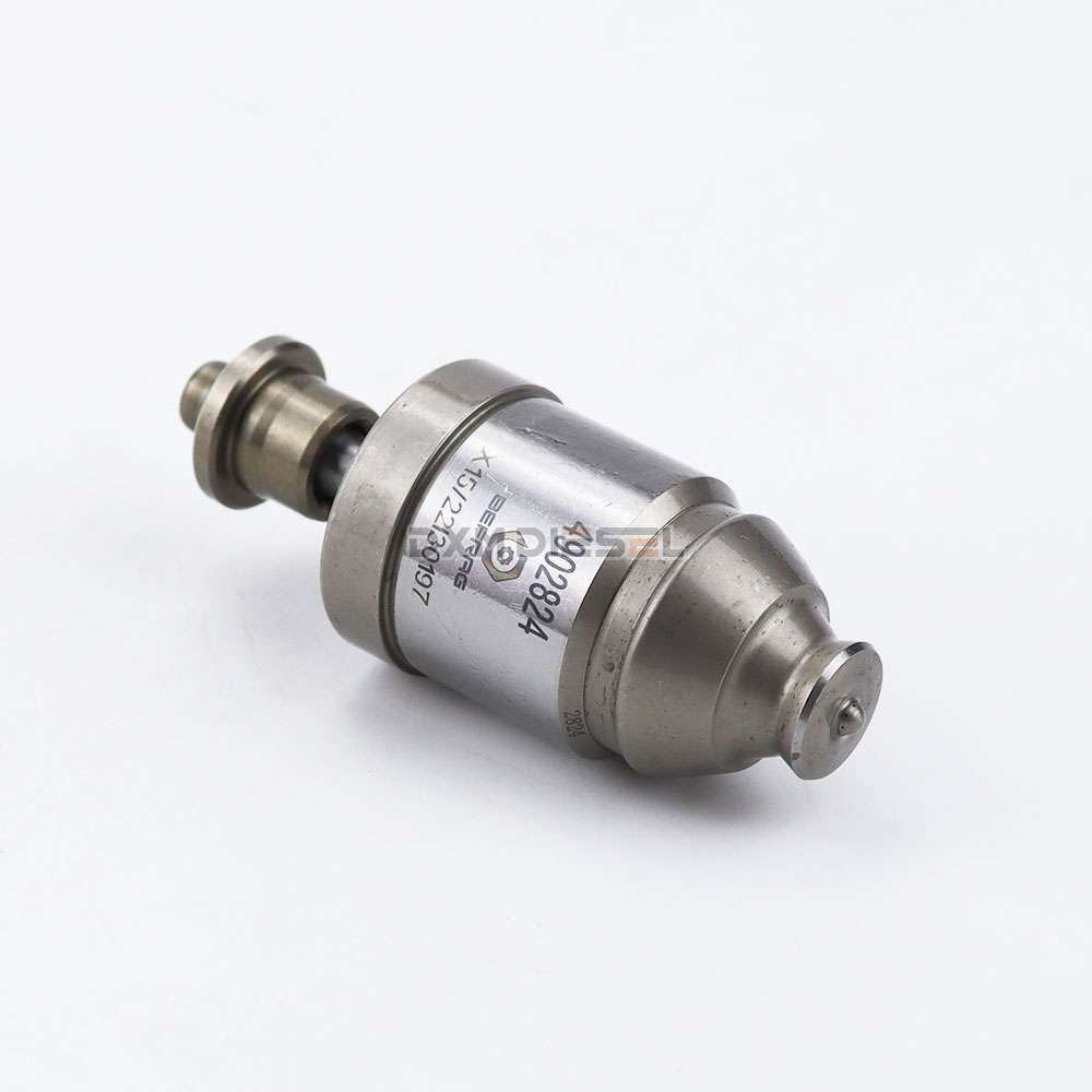 DXM Good Quality Isx Qsx15 Injector Nozzle 4088652 4928264