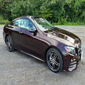 เมอร์เซเดส-เบนซ์ E450 4Matic Coupe ปี 2019 สุดเท่ - Product Image 3