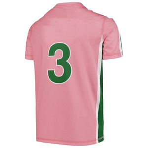 เสื้อเบสบอลซอฟต์บอลผ้าโพลีเอสเตอร์ 100% ระบายอากาศ แห้งเร็ว สั่งทำได้ ขายส่งจากปากีสถาน ชุดกีฬาใหม่ล่าสุดสำหรับทีม - Product Image 6