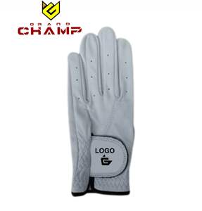 Guantes de golf unisex de alta calidad para adultos, la piel de oveja más vendida, excelente agarre para deportes, rendimiento mejorado, precio óptimo - Product Image 2