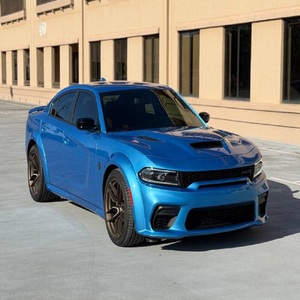 EN PERFECTO ESTADO, Dodge Charger SRT Hellcat 2023 - Product Image 2