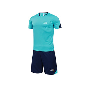 Uniformes de fútbol Calidad pura precio asequible nueva mejor edición Crea tus propios uniformes de fútbol de diseño diferente - Product Image 2