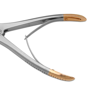 Cortador de alambre Cortador de hueso y pinzas de corte de hueso Horsley Instrumentos ortopédicos Cortador de alambre de alta calidad POR IMANS - Product Image 4