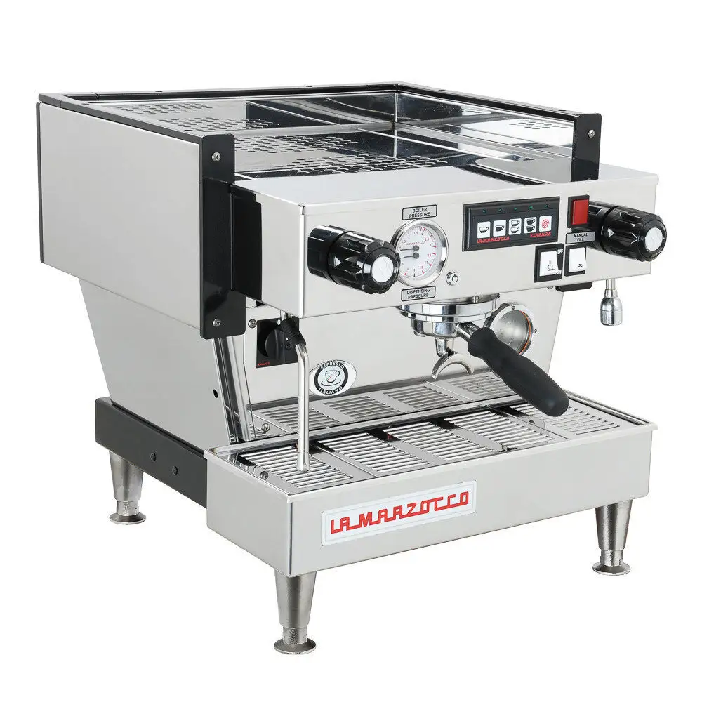 La mejor oferta para la nueva máquina de café espresso La Marzocco Linea Classic S AV 1 Group