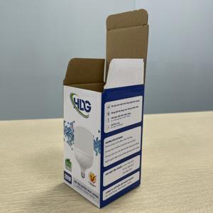 Cartón de Papel Impreso Dúplex, Directo de Fábrica en Vietnam, Buen Precio - Product Image 3