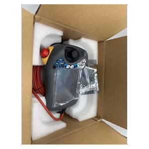 100% โมดูลสำหรับสอนแบบดั้งเดิม DSQC679 3HAC028357-001สินค้าใหม่ - Product Image 6