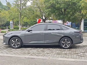 2025 C h a <b>n</b> g a <b>n</b> Qiyuan A05 Hybrid Electric Car 501-600km NEDC Range 90-110kWh <b>Battery</b> 0.3h Fast Charge US - Product Image 2