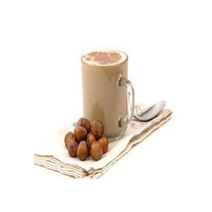 Café Arabica instantané de qualité supérieure Fenzo en gros, saveur crème noisette, en poudre, boîte de 50 pièces, goût doux - Product Image 1