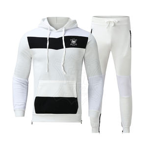 Trajes Deportivos de Moda a Precio de Fábrica para Hombre, Calidad Premium, Estilo Único, Logotipo Personalizado - Product Image 1