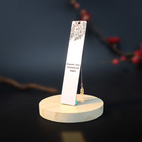 Marcapáginas Personalizados de Zinc Antiguos/Modernos - Fabricante Mayorista que Ofrece Grabado Suave en Oro Personalizado