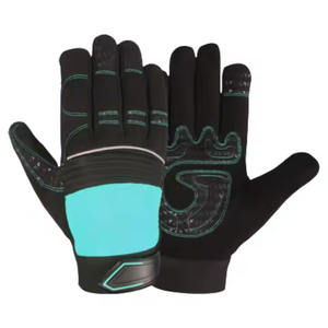 Multi-Purpose Performance <b>Gloves</b> <b>Touchscreen</b> Anti-Slip Anti-Vibration for Daily Life Skiing Mechanic Construction Work - Product Image 2