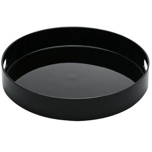 High Quality Beautifully polished stainless steel serving <b>tray</b> for modern kitchen serving appetizers <b>drinks</b> desserts and snacks - Product Image 6