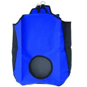 Productos Ecuestres de Excelente Calidad al por Mayor, Bolsa de Heno Personalizada, Productos Ecuestres, Bolsa de Heno para Alimentación de Caballos - Product Image 4