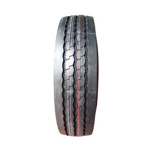 ยางรถบรรทุกเรเดียล11R22.5สำหรับการขนและขนส่งในระยะทางไกล - Product Image 1