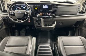 F-r-d Tra-nsit Car-go 250 de Techo Alto, Usada, Modelo 2022, de Primera Calidad - Product Image 6